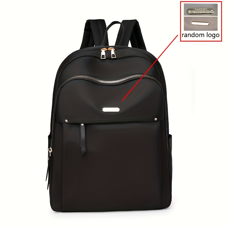 E-shop Neuer modischer Damen-Rucksack, Outdoor-Schultasche für Damen mit großem Fassungsvermögen, stylischer Rucksack mit zufälligem Muster