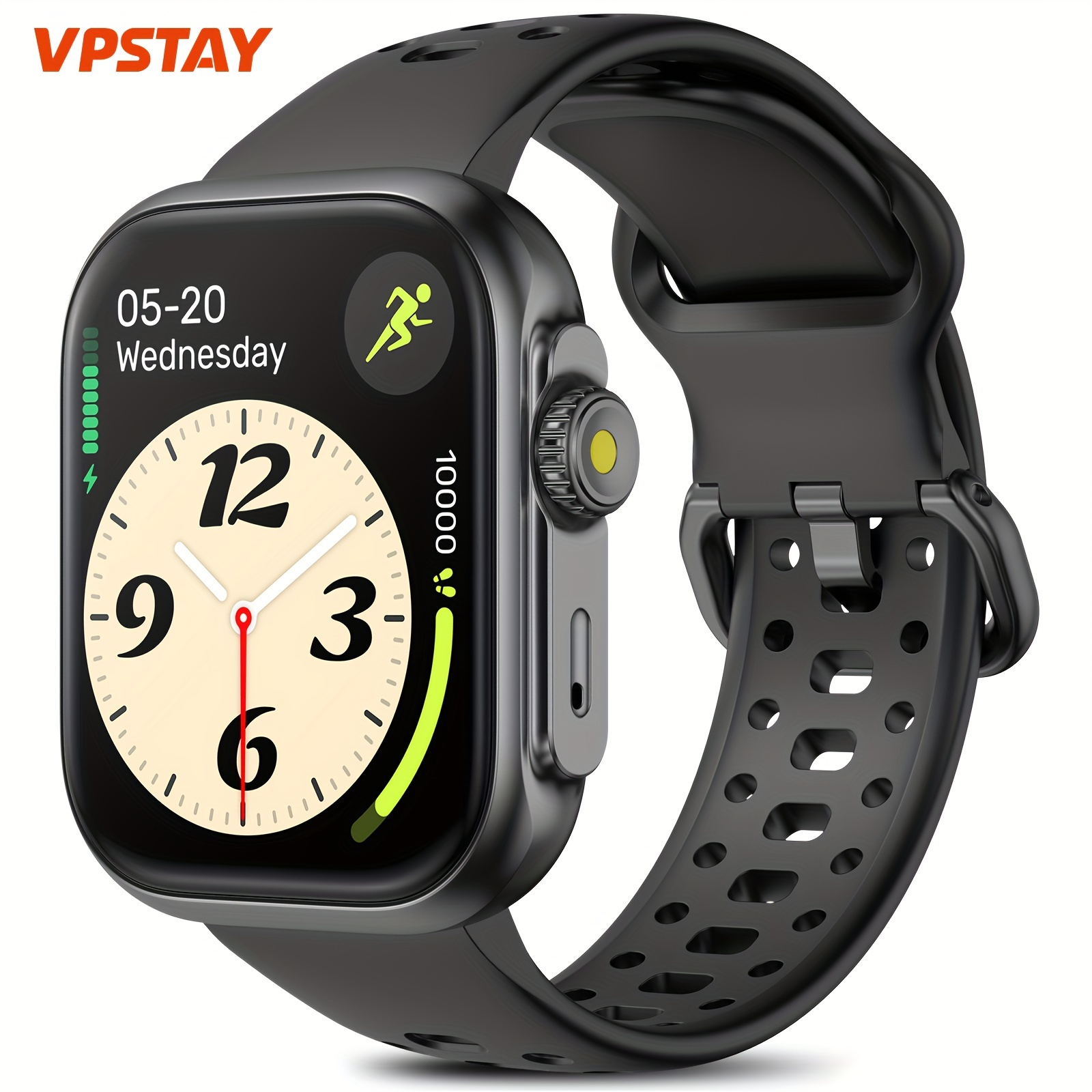 Built in gps watches online