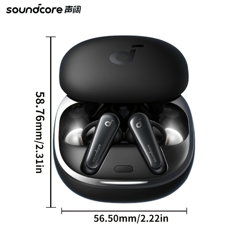Soundcore by Anke Noise Cancelling