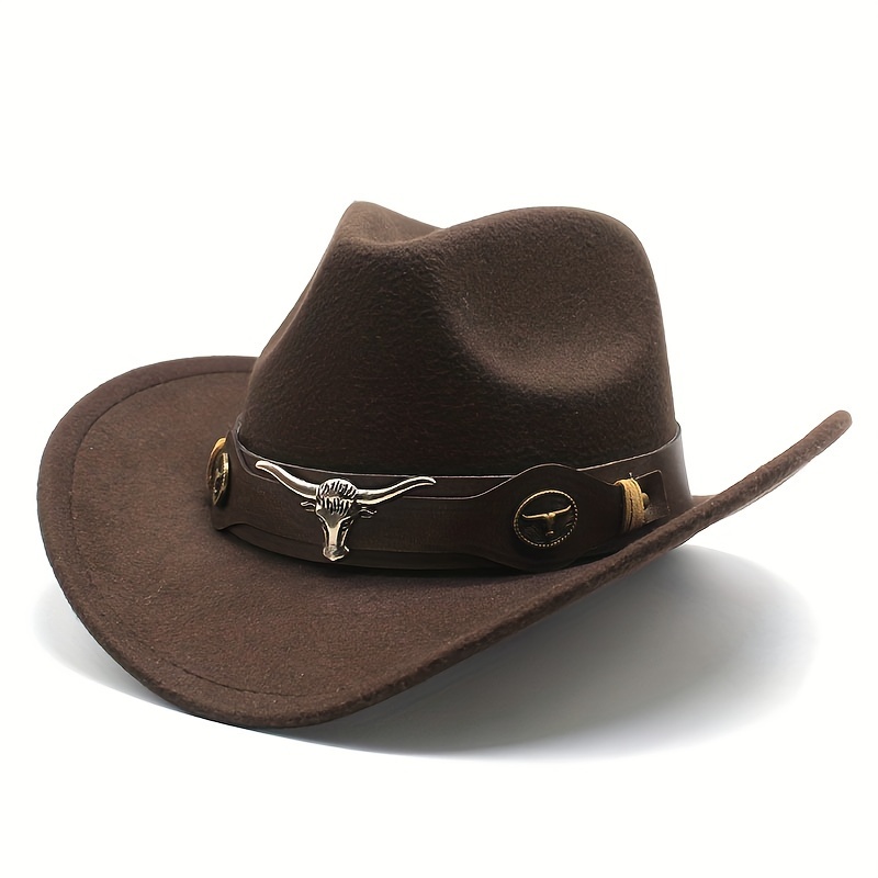 

- Cowboy Hat - , Fashionable Accessory