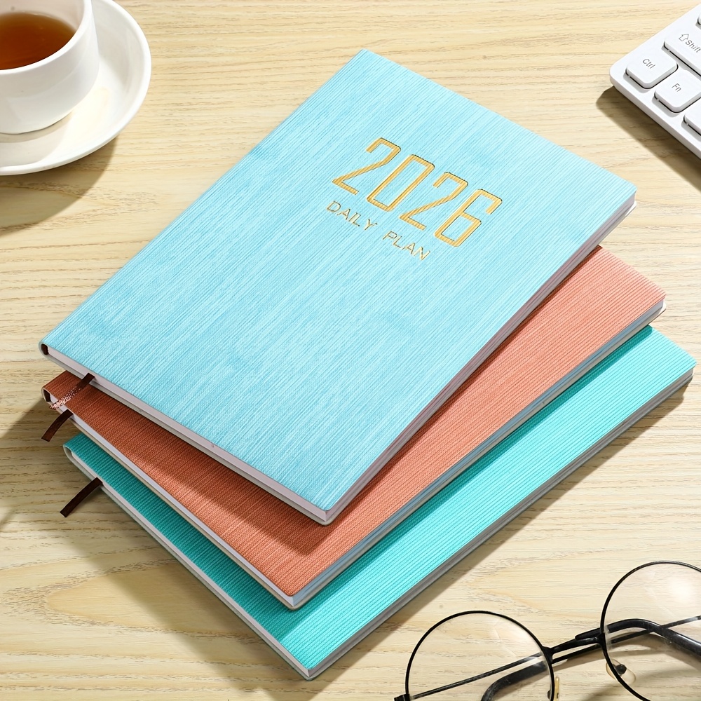 Agenda Settimanale A5 Spirale | Confronta Prezzi - Foto 8