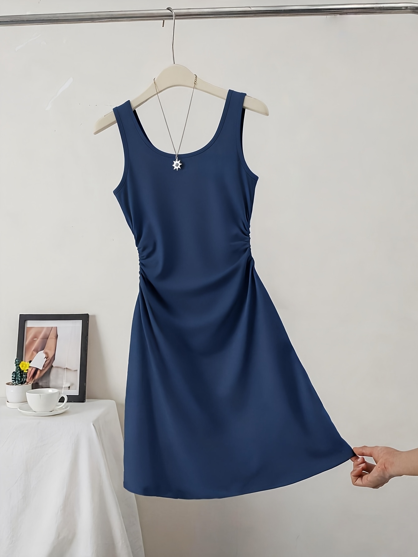 plain dresses for women - United Arab