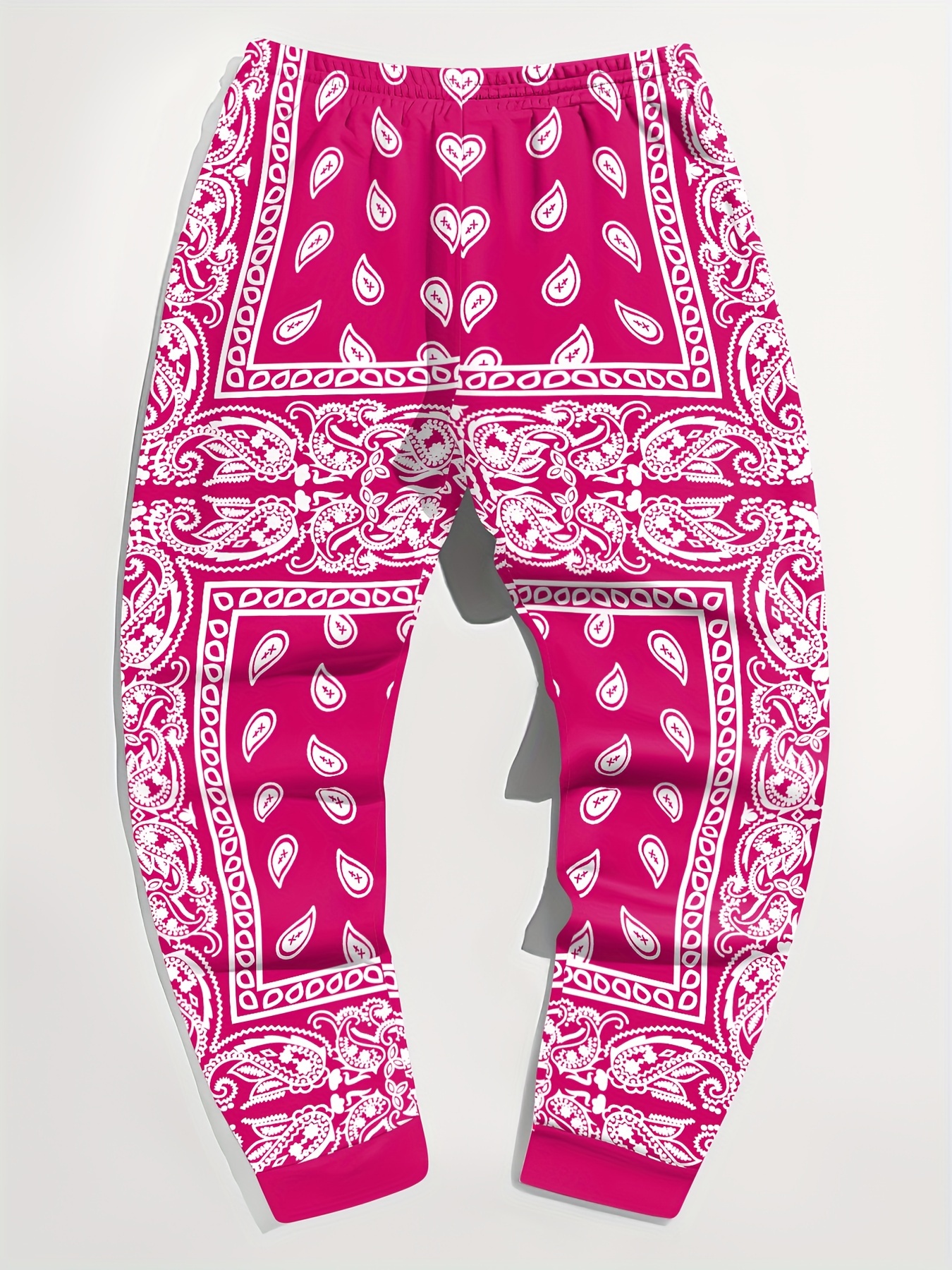 Bandana sweatpants online