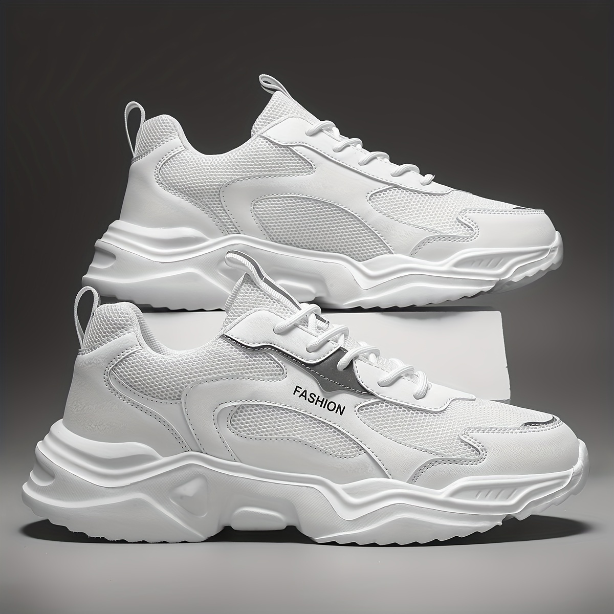 Scarpe Sportive Sneakers Bianche Uomo 2019 Scarpe Sportive Uomo