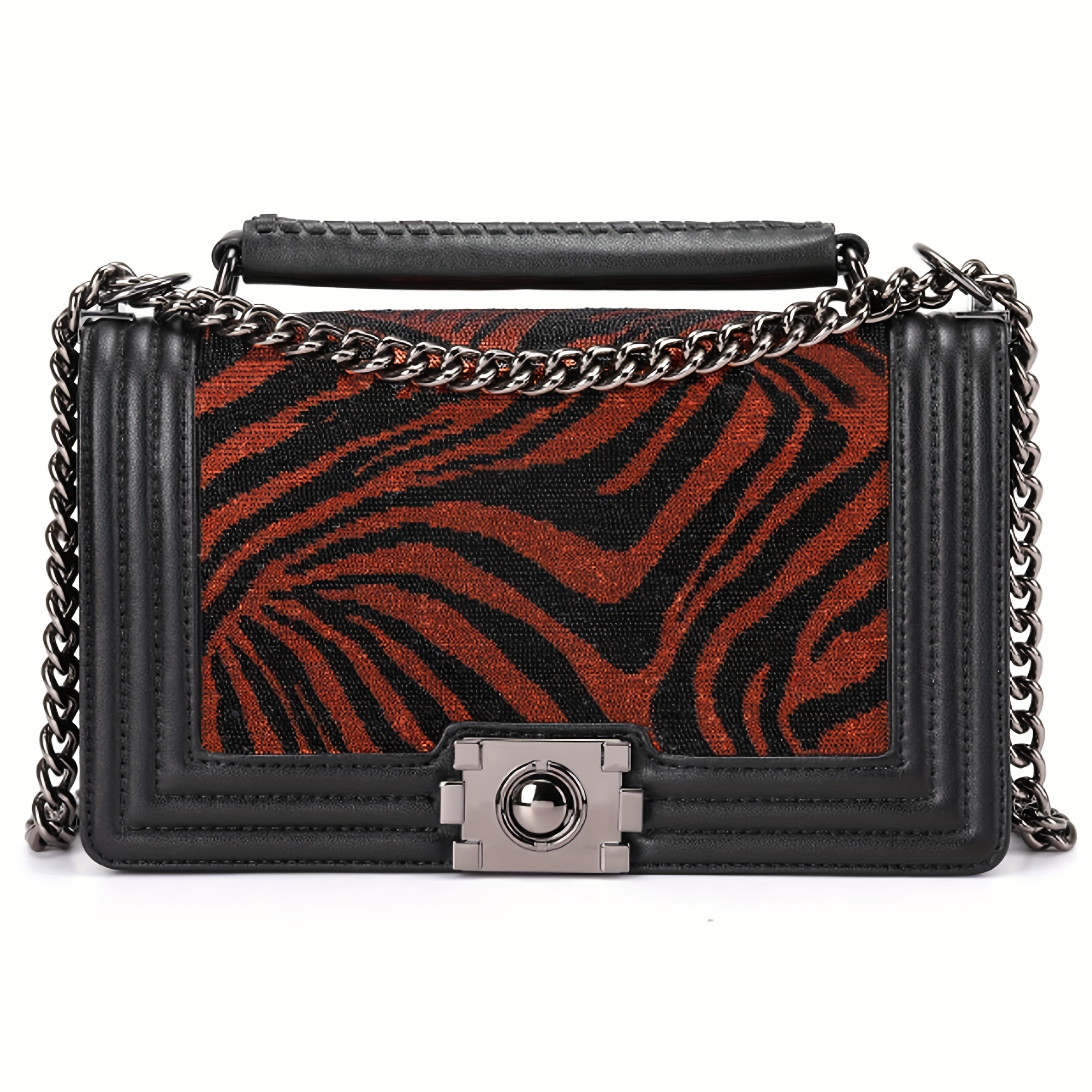 

Shoulder Crossbody Bag, Ladies , Crossbody And