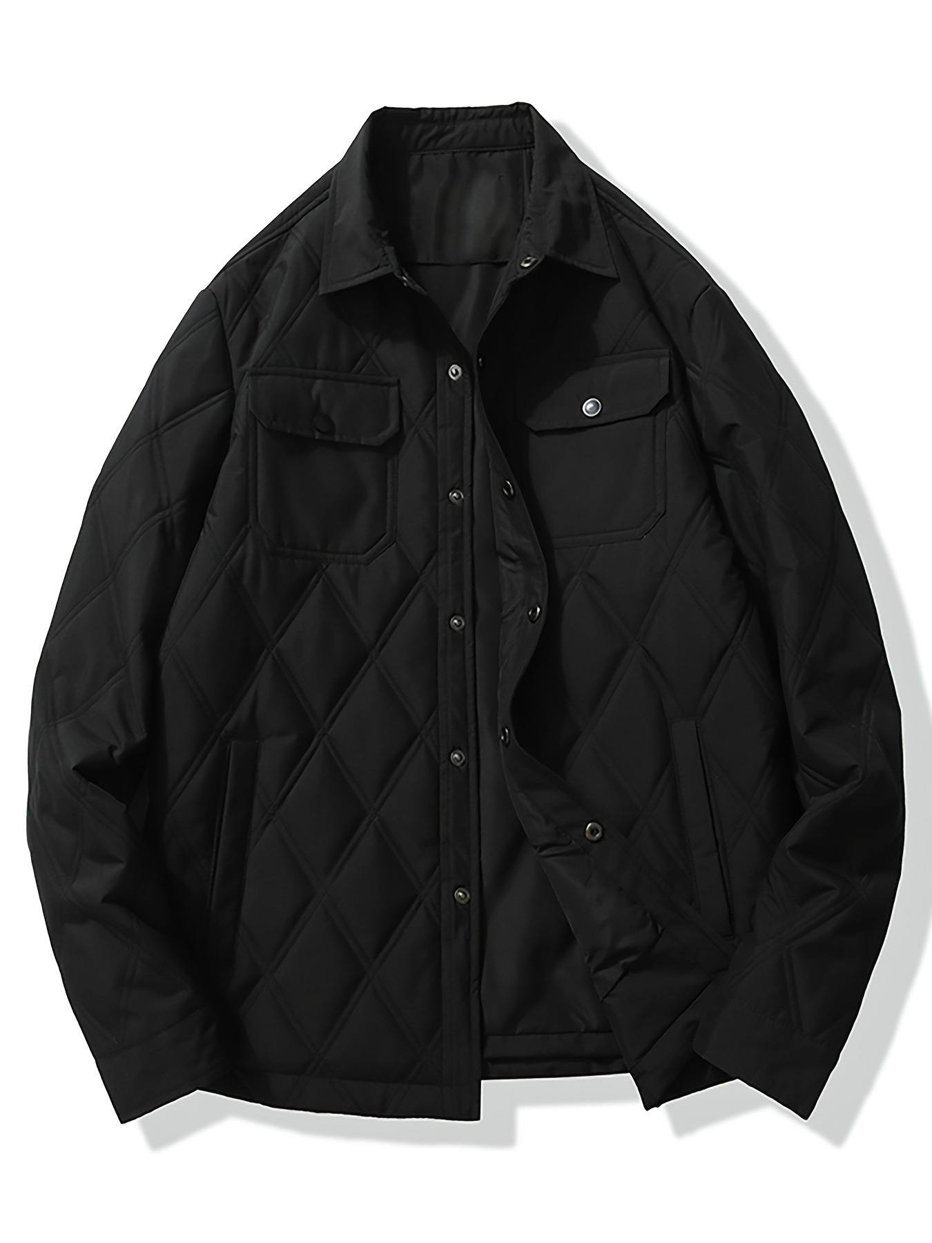 stück klassische steppjacke] stück klassische Temu Germany