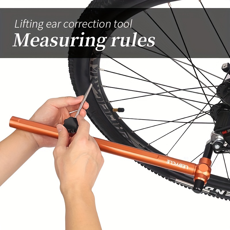 Derailleur straightening tool online