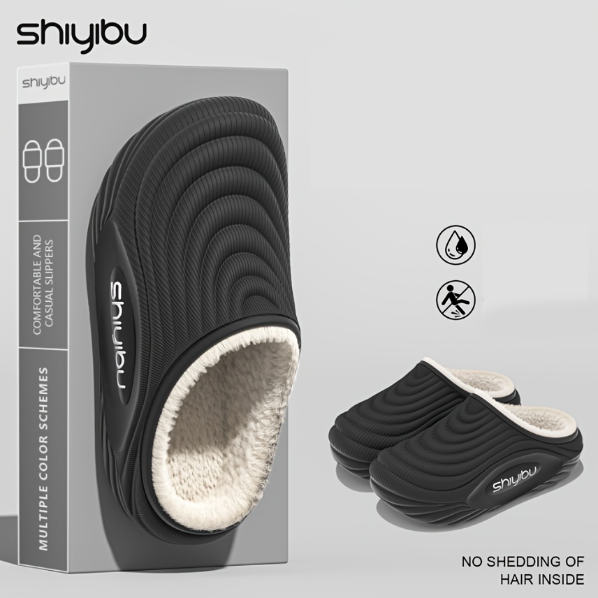 TEMU Unisex Eva Slippers! Designed For Men And Women The Diverse Needs Of The . Made From High-quality Eva Material, Are Lightweight, Comfortable,