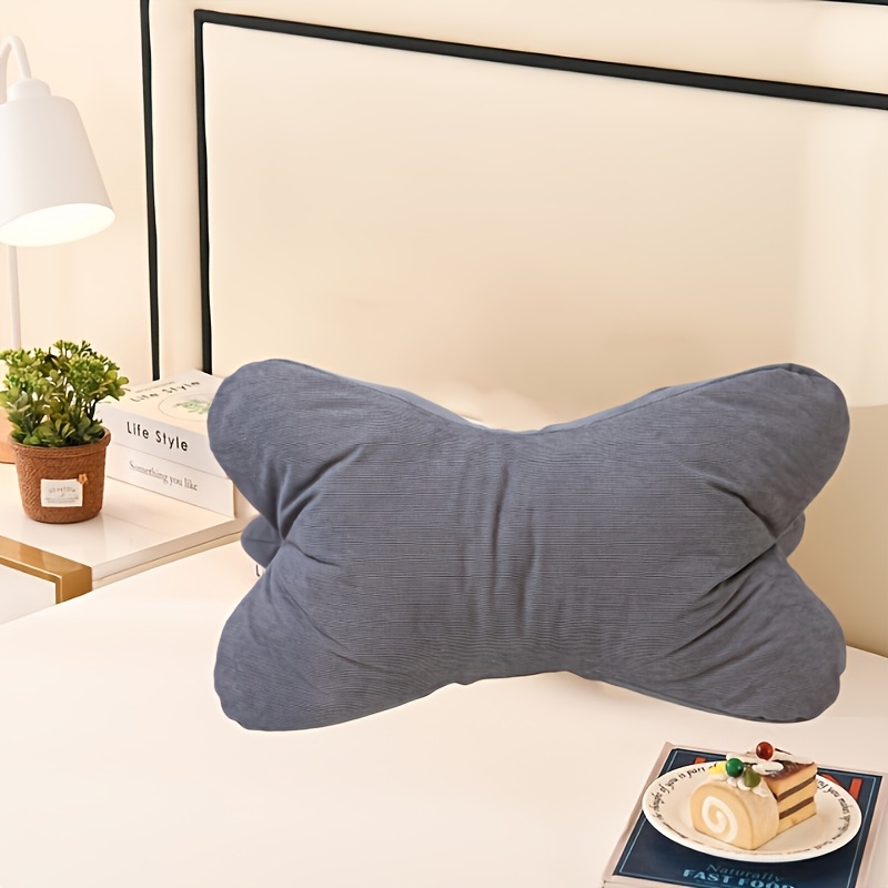 Ergonomic Lumbar Support Pillow
