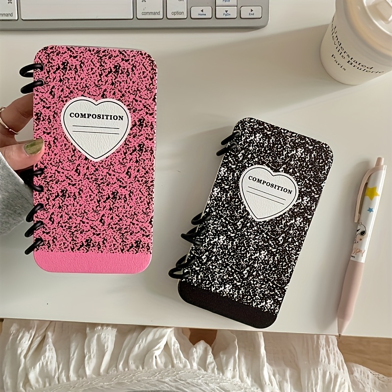 

Pattern Phone Case, Flip Notebook Design Suitable For 16/16plus/16pro/16promax/15/15plus/15promax/14/14plus/14pro/14promax, 13/13pro/13promax, 12/12pro/12promax, 11/11pro Max