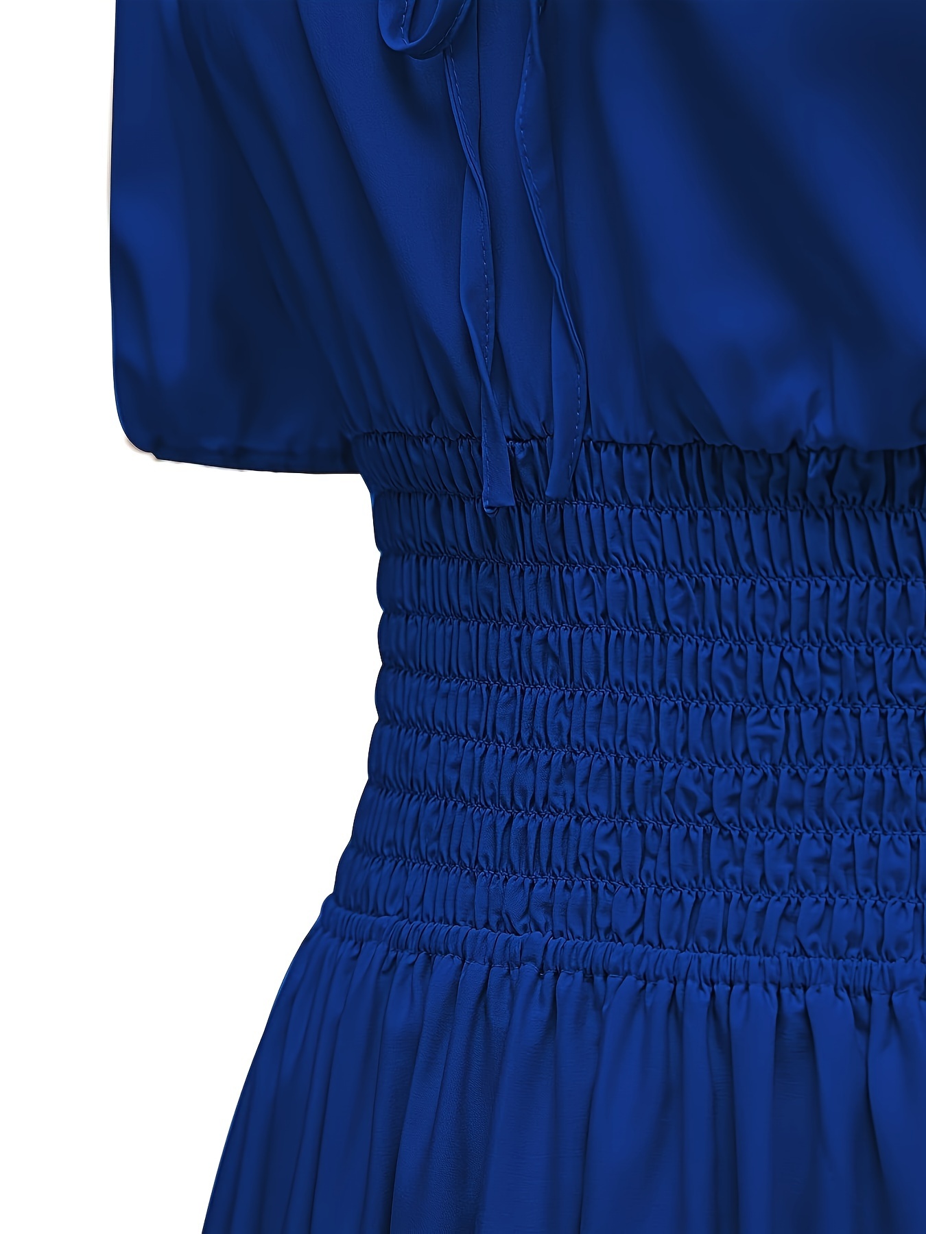 formal dress light blue Regency Era Queen Dress - Renaissance Sapphire Velvet Jacquard Ball Gown  Costume
