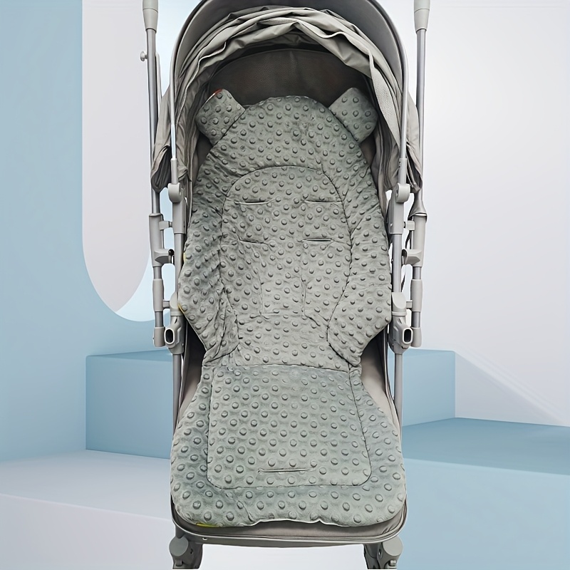 kinderwagen grau Kinderwagen All-Terrain aus der Mercedes-Benz by Hartan Collection