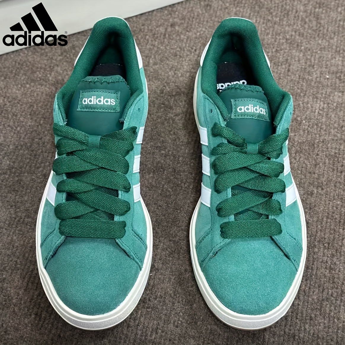 Adidas Grand Court Base