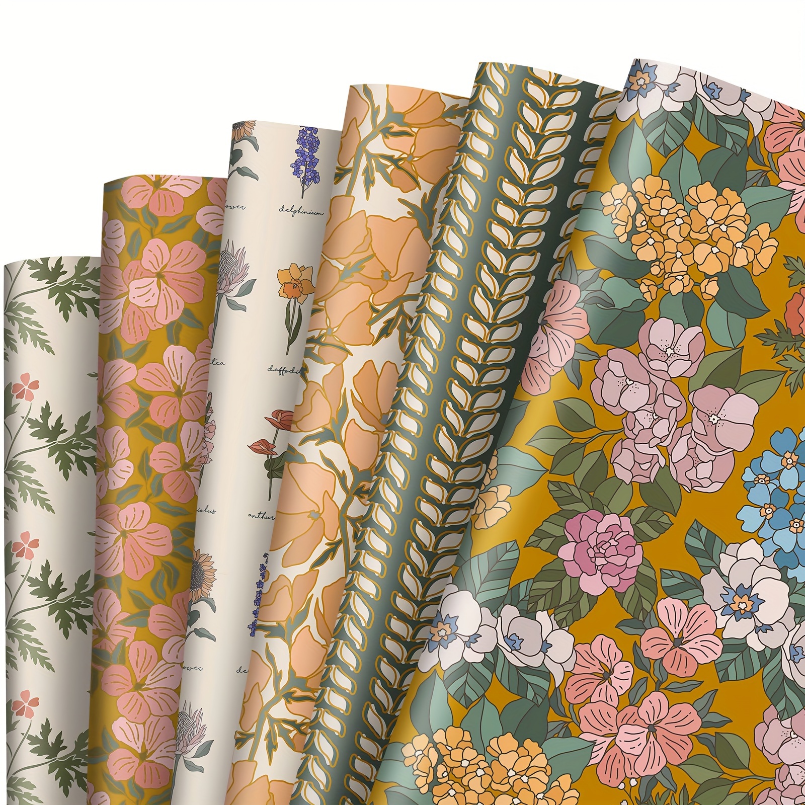 

Wrapping , 12 - For Birthdays, Weddings & , Diy Crafts, Packaging, 19.7 X 27.6