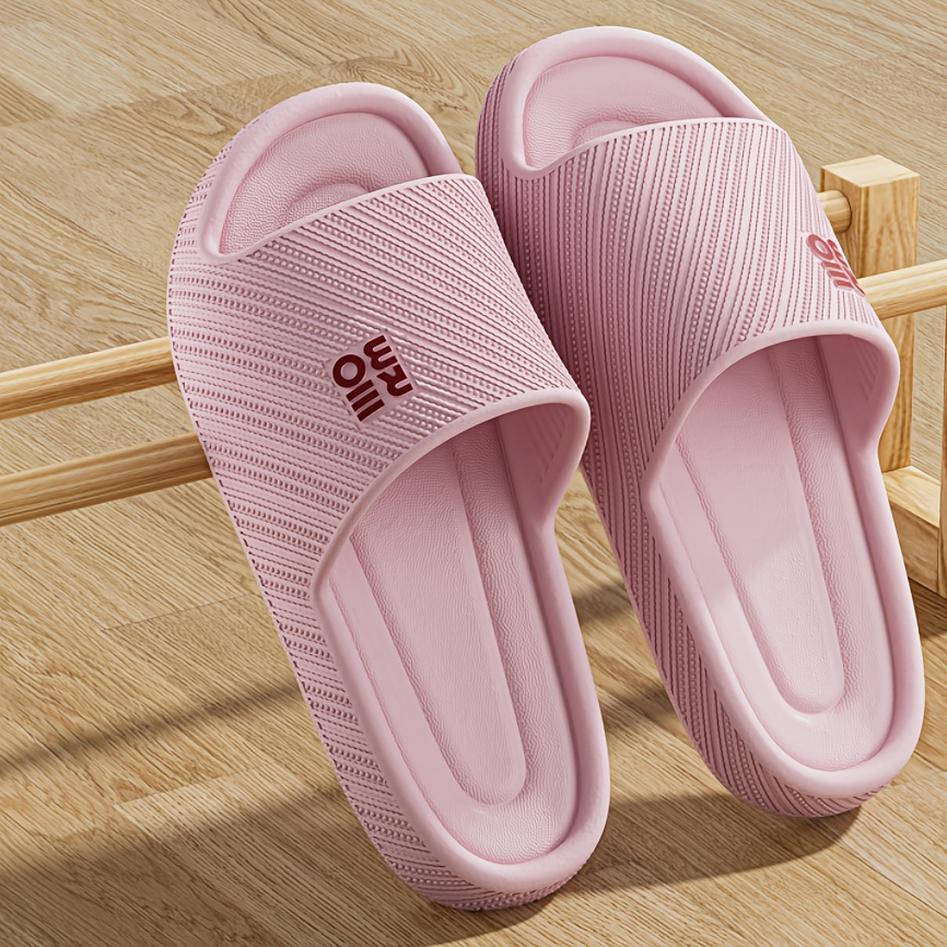 TEMU Sandales en EVA ! Avec des Éléments de Design Qui Ne Passent de Mode, Exprimant un Éternel . Disponibles en Plusieurs Couleurs pour S' à Vos