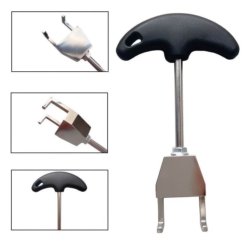 Ignition Coil Puller, High-voltage Coil Removal And Disassembly Tool, Remover. Suitable For For 1.4/1.4t/1.6 Displacement