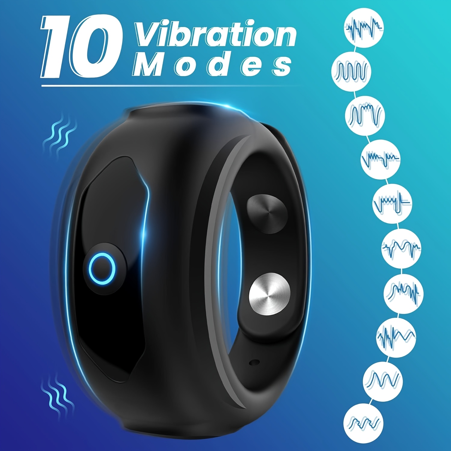 ring vibration modes Wholesale Electric Shiatsu Foot and Calf Massager with Heated Roller Shoes  for Blood Circulation Enhancement - Foot Massager Kmart, Foot Massage main image 1