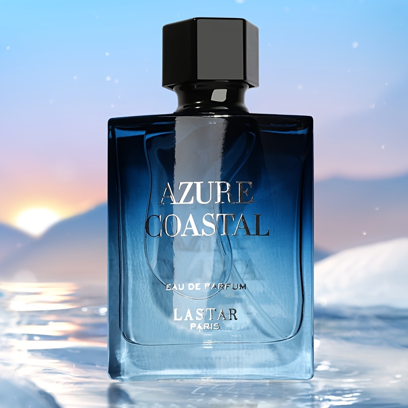 TEMU 4 Bottles Eau De Parfum Set, Long Lasting Fragrance Assorted Scents For Men And Women Ideal Gift For Any Occasion Luxury Perfume Collection,