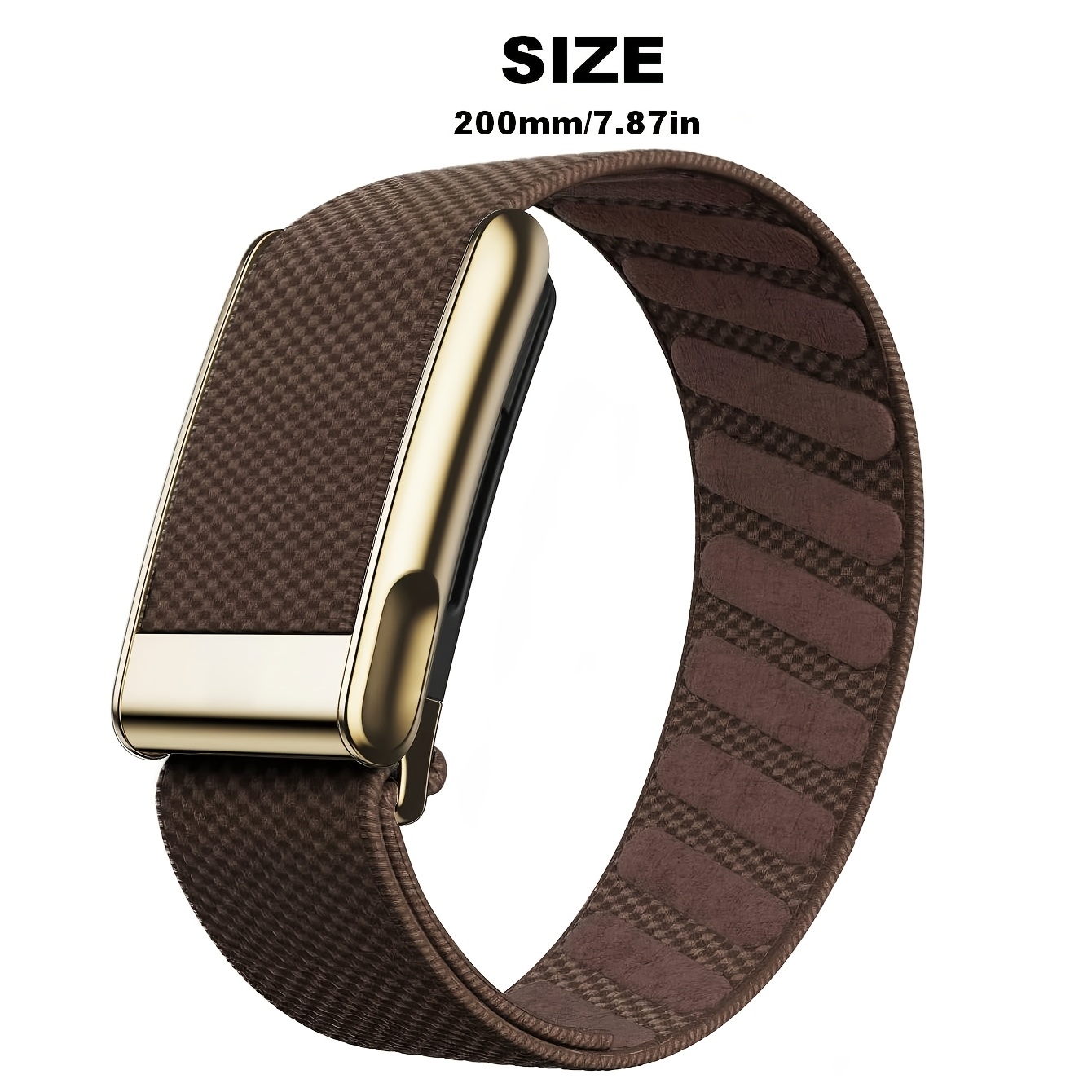 3pcs ultra soft nylon sport band compatible with   5 0 for mg life breathable durable   strap not for   4