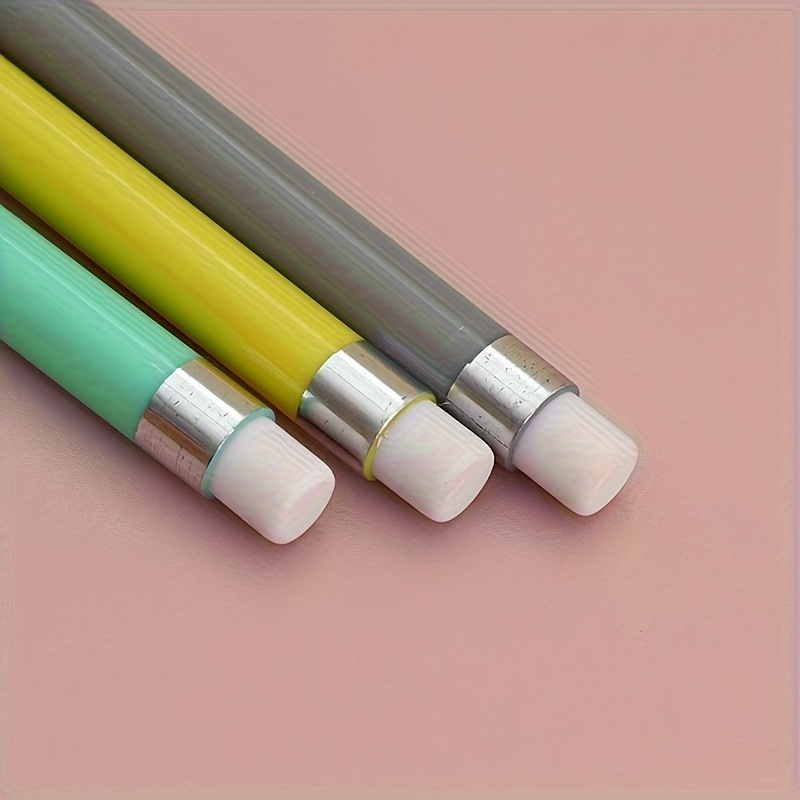 5pcs Eternal Pencils, No Sharpening Required