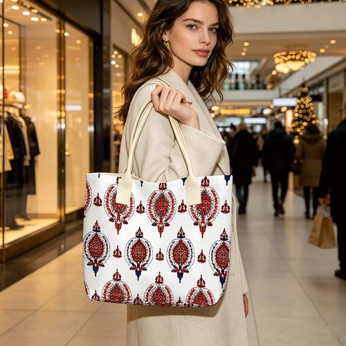 imagen del artículo 1 bolso tote de mujer, bolso de portátil, bolso cruzado, bolso de gran capacidad, bolso de de moda, con - bolso de de moda, bolso, con - de con , tradicional exquisito, para