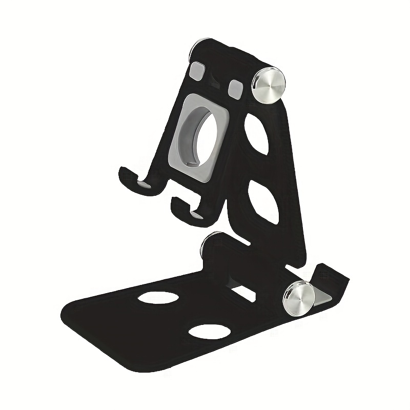 Temu – TEMU Desktop Phone Holder, Desktop Phone Holder On , Suitable Smartphones, For Ipad, Phone Holder