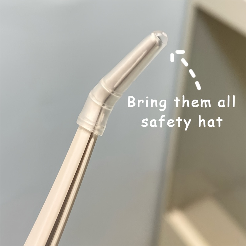HERORANGE Tweezers for False Eyelashes with Storage Box
