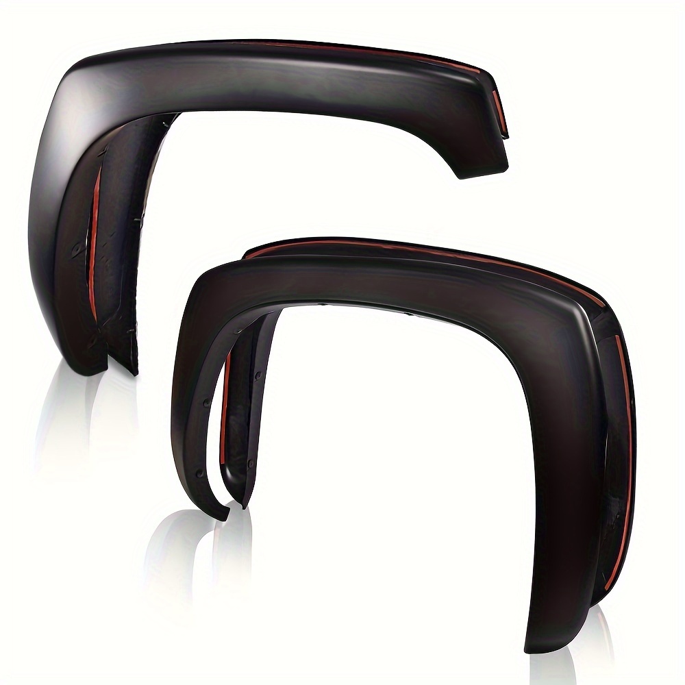 TEMU Flare Fenders For Sierra For Silverado 1999-2006