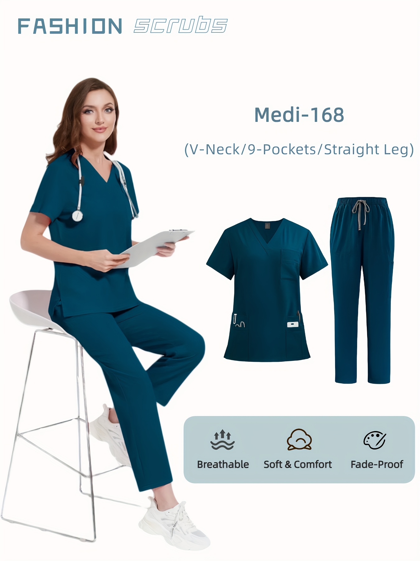 ensemble pantalons couleur à manches courtes jambes Temu Morocco