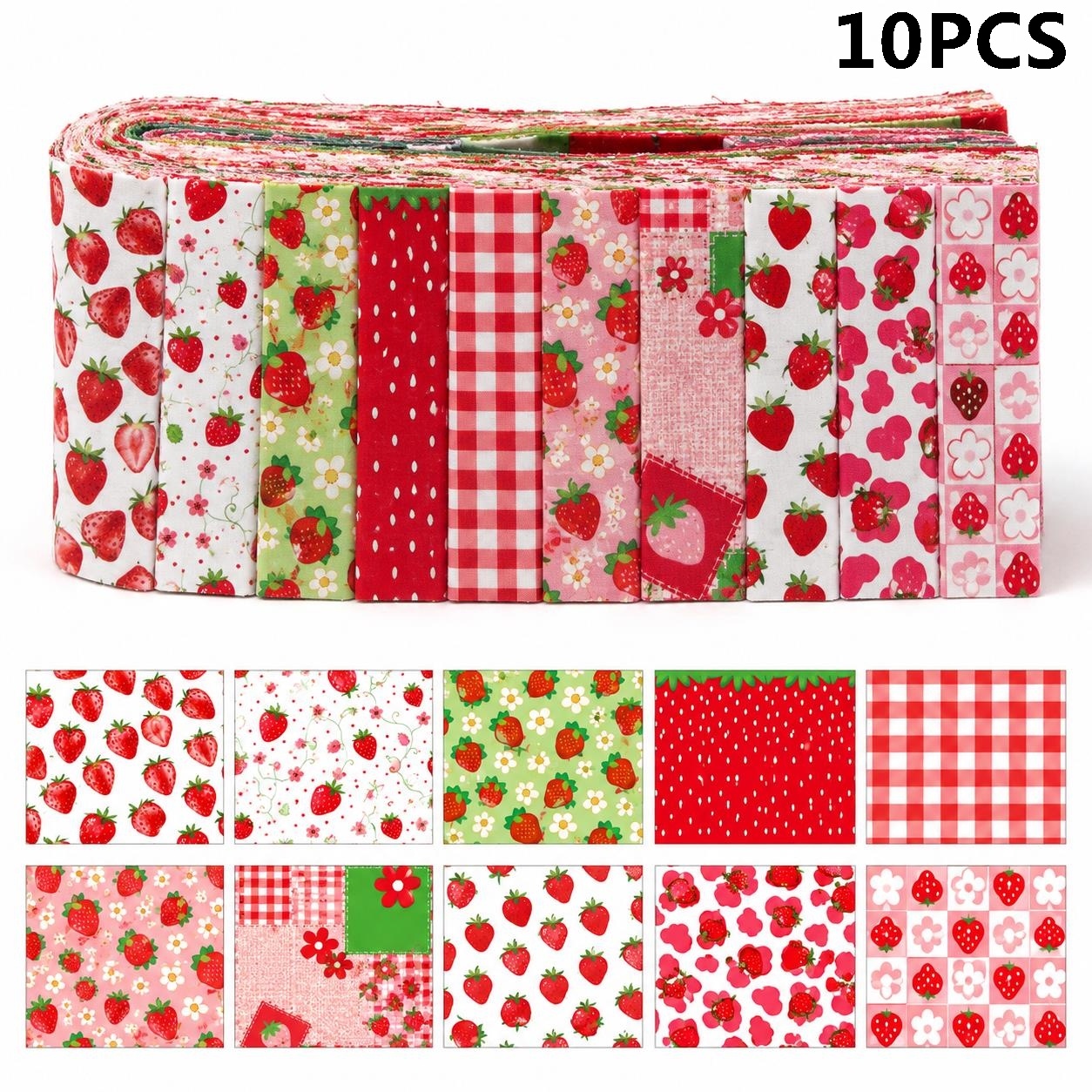 quilting sold on Temu United States