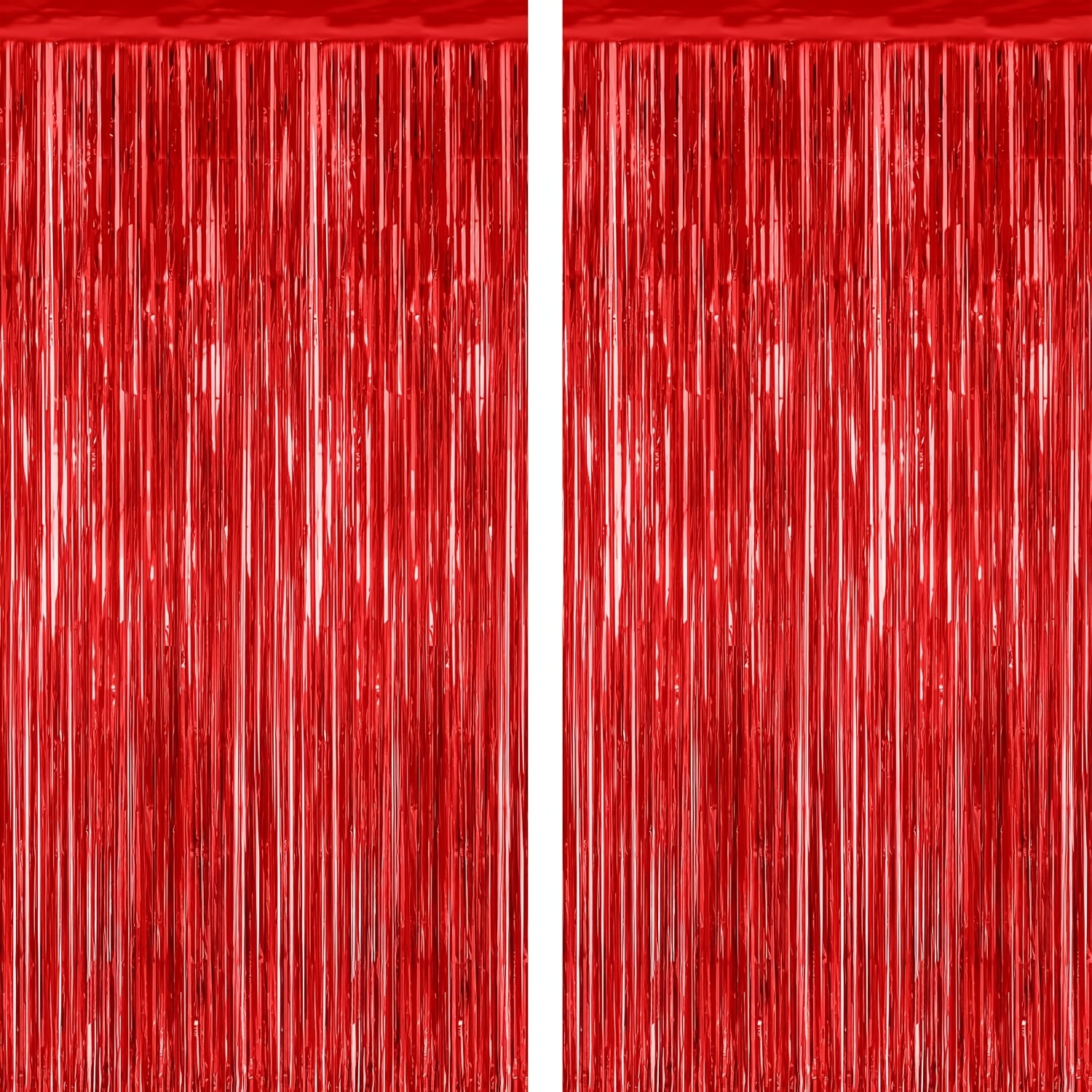 TEMU Paquete de 2 Banners de Decoración de , con Metálicos, Brillantes para Fiestas de , , Despedidas de Soltera, Navidad, , Decoraciones para