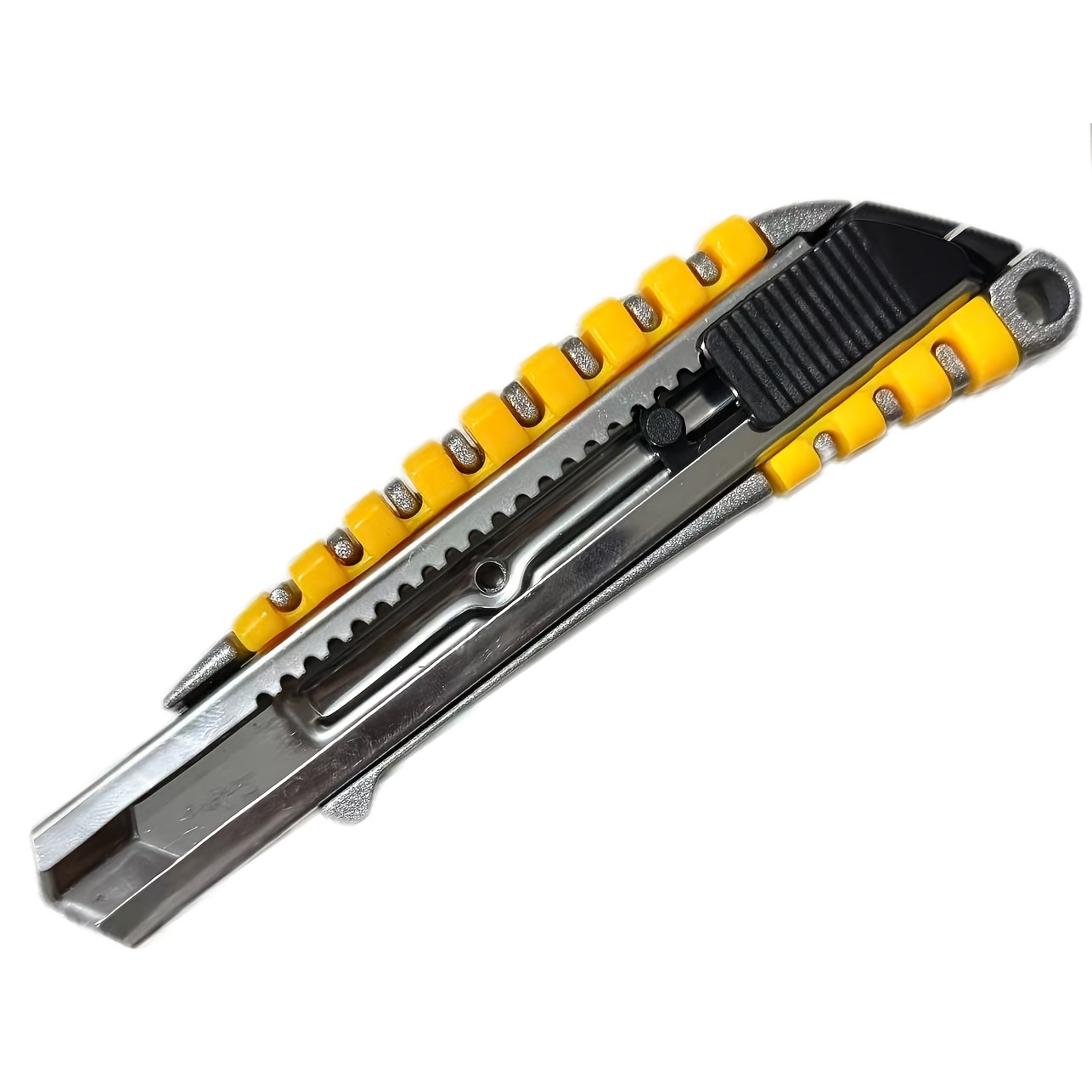 This Blade Holder, Which Does Not A Blade, Is And Long-lasting, Featuring A Comfortable Handle And A Locking Mechanism. Part Meticulously Designed. Storage Rack Is A Contemporary Tool Stand B