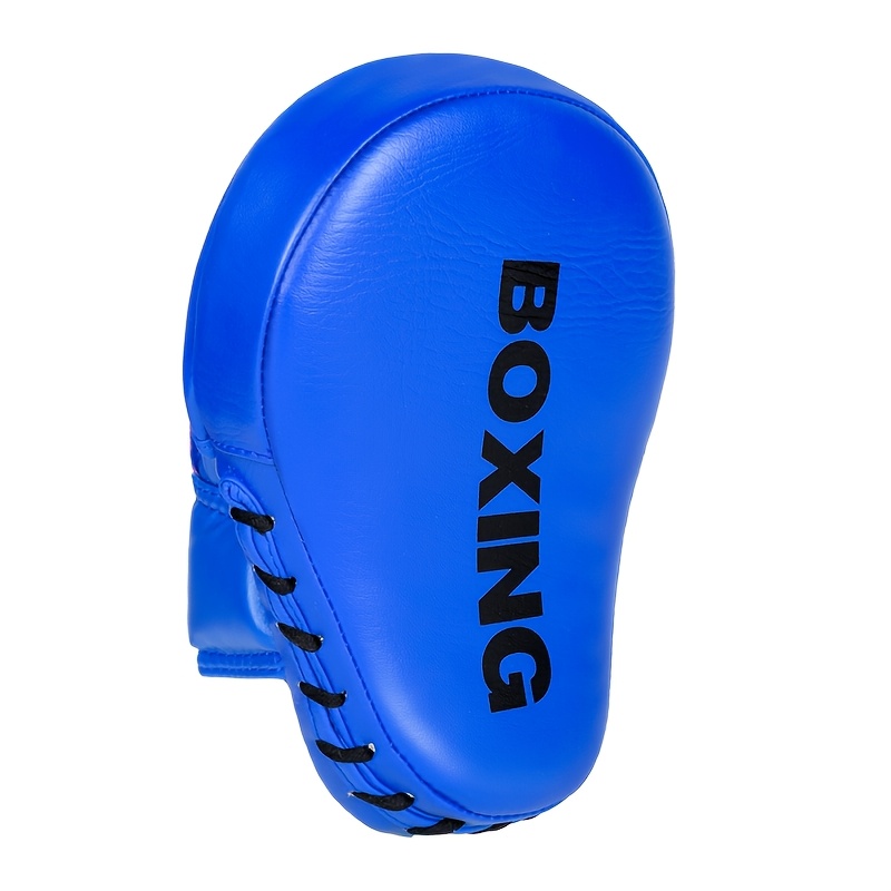 TEMU 1 pz Boxer Attrezzatura per Allenamento di Calcio per Migliorare la Velocit� di Reazione. Compagno per la di Taekwondo con Obiettivi per i Piedi
