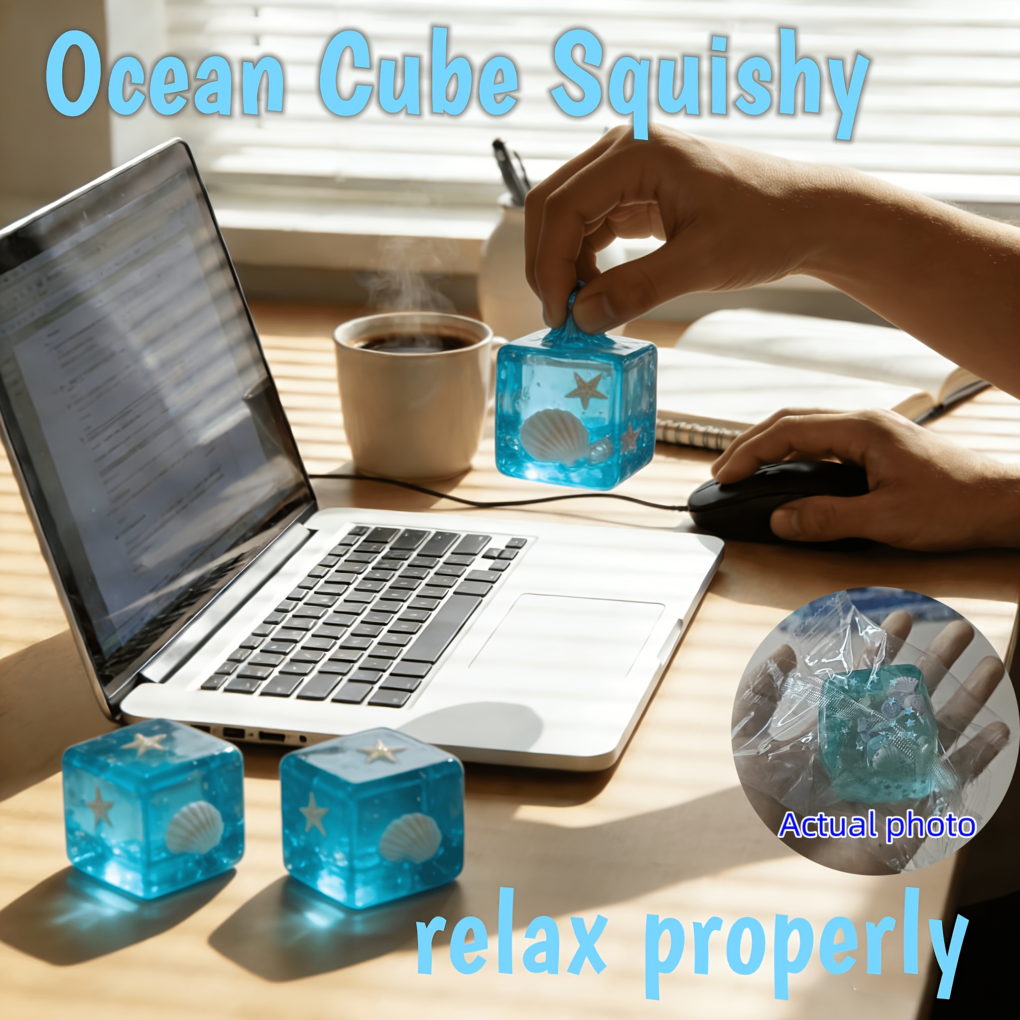 new style 3d cartoon ornaments decompression simulated magic cubes 3d squeeze vent toys infinite relax random   included