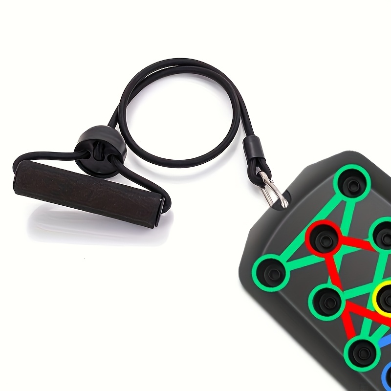 5pcs Multifunctional Push-Up Board Fitness Set