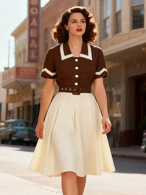 swing dress sold on Temu United States swing dress sold on Temu United States
