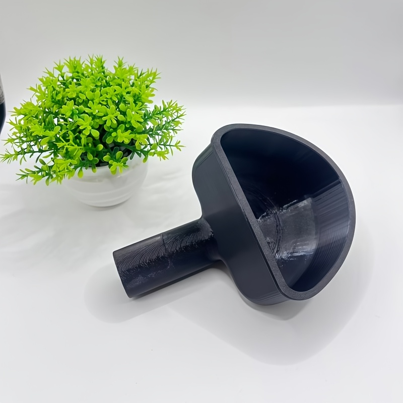 1 Rv Fresh Water Tank Filling Funnel, , Suitable For Rvs And Trailers