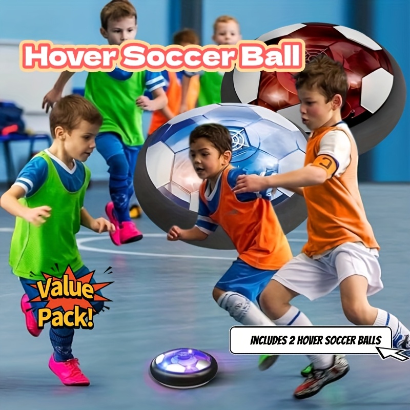 Soccer Gifts Football Gift Ideas For Boy Blitz Balls KQJQS Glow In