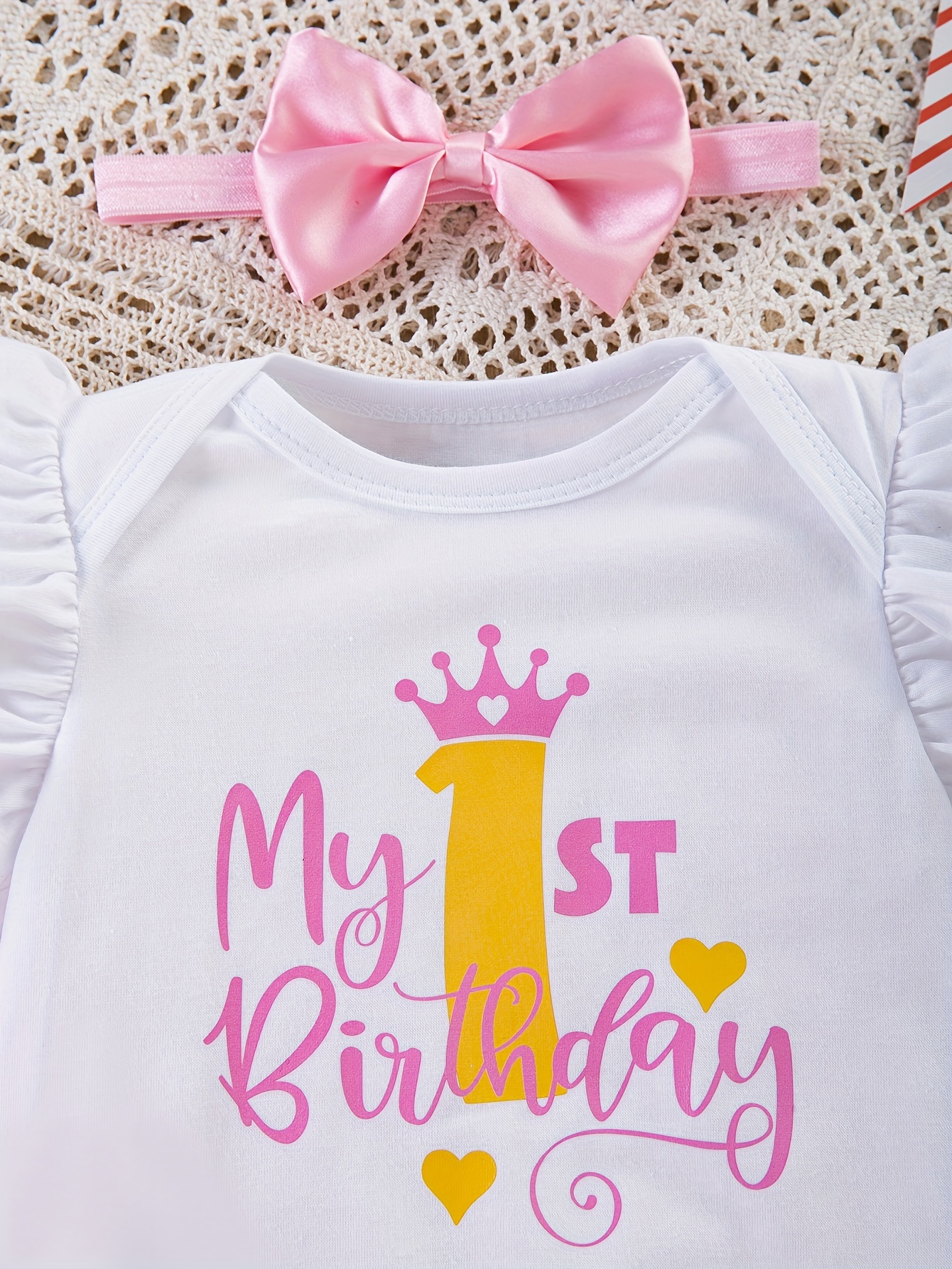 vier seizoenen meisjes verjaardagsset met cartoon en - Temu Belgium, image size:800x1066