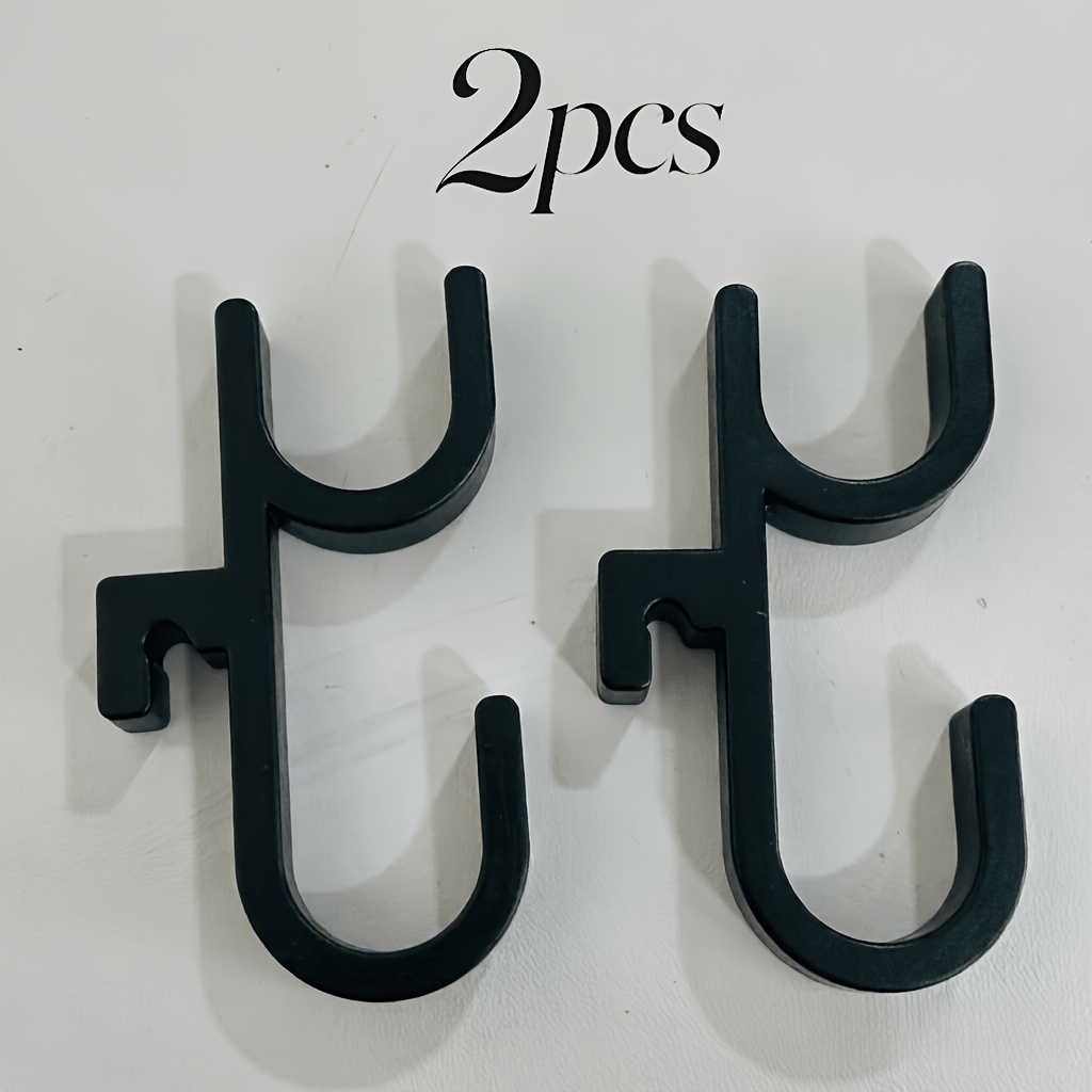 Image of Car Umbrella Holder (set Of 1 ; Options) -universal Trunk Mount; Suitable For Umbrellas, Towels, Fishing Rods, And Camping Gear; Easy-to-install Modification Accessory Compatible With Most Vehicles.