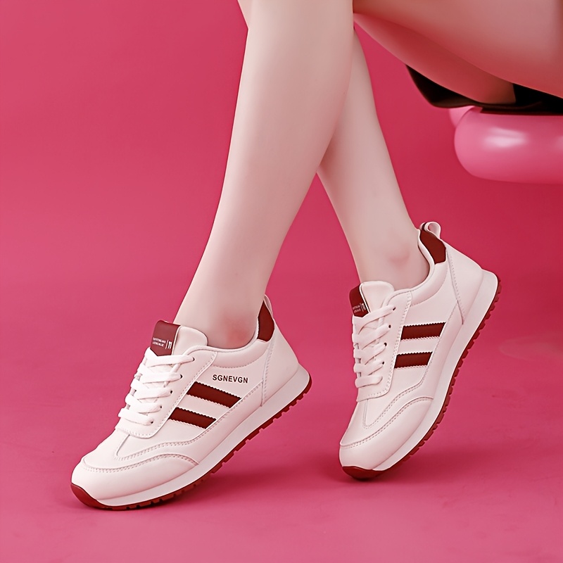 zapatillas deportivas mujer 2025 últimas tendencias Temu El Salvador