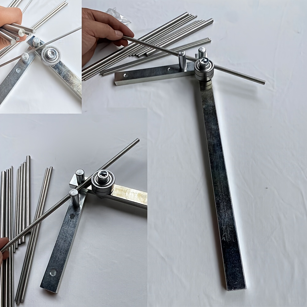 Industrial Materials - Temu