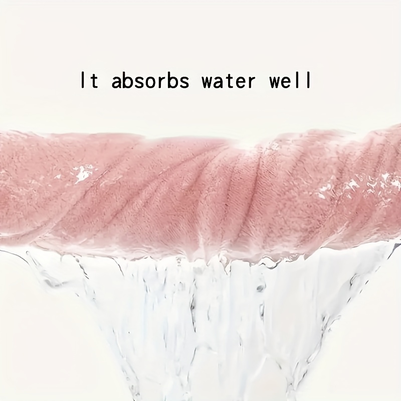 One or four adorable cartoon-design children's hooded coral velvet bath towels, perfect for newborns and kids aged 0-6 years. Highly absorbent baby wraps and blankets make great gifts for little ones