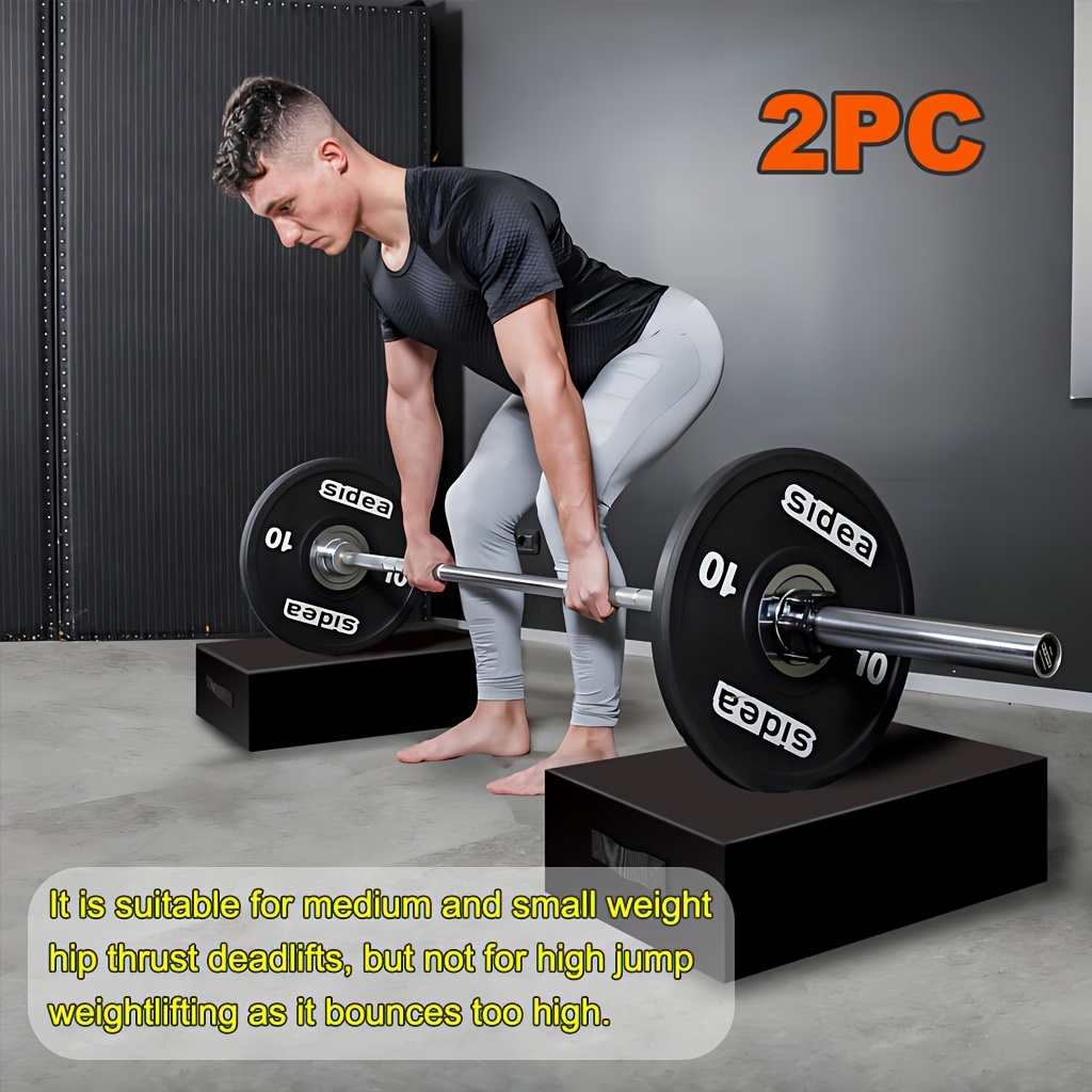 weightlifting squat racks thickened shock absorbing Temu Spain