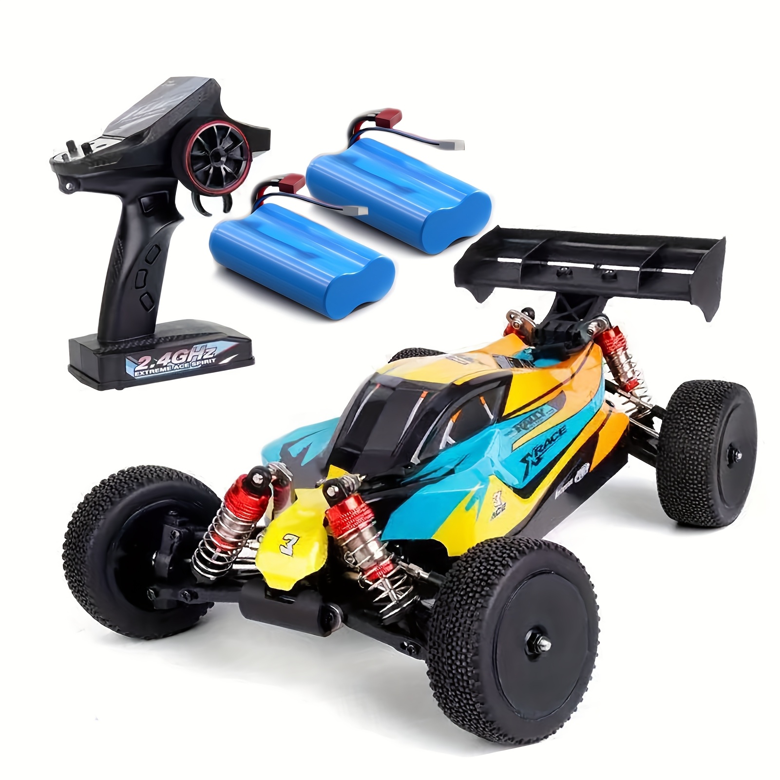 Q STEER /THE FROG/ CUSTOM TOOL BOX /Qステア TAKARA TOMY Q-Steer Tamiya BUGGIES Choro-Q The FROG CUSTOM TOOL