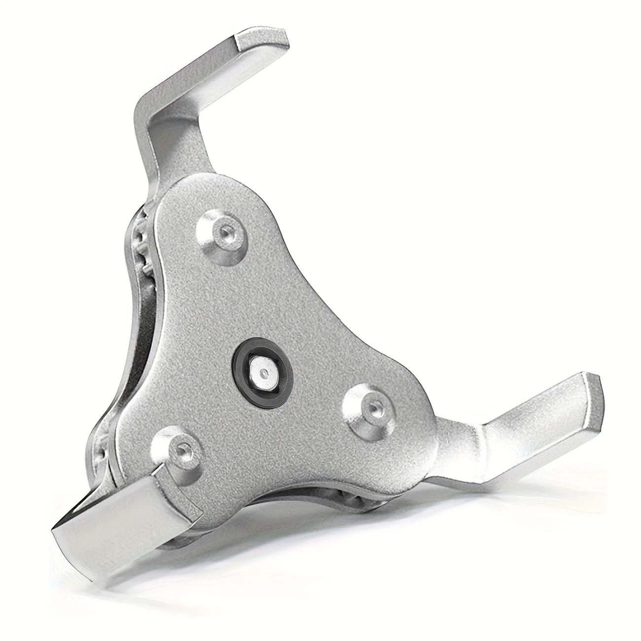 filter wrench adjustable from to 4 5 3 jaw oil filter removal tool set for cars trucks motorcycles details 2