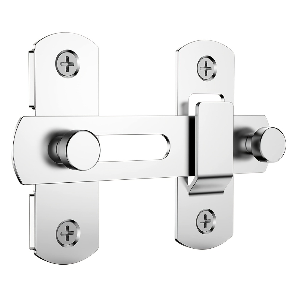 3pcs Locks, Bolts - Window Hardware Tools