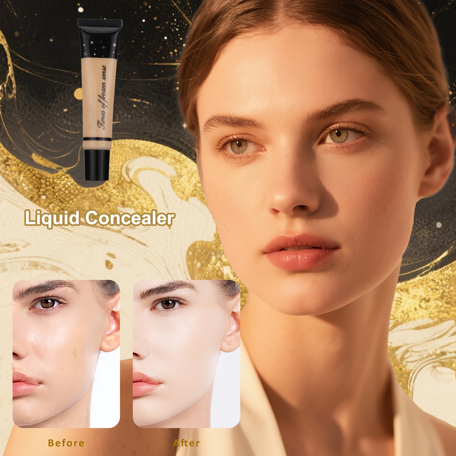 A Complete Makeup Kit for Women, Featuring an All-In-One Makeup Set Essential for, Including a Palette with 16 Eyeshadow Colors. It'S The Perfect Gift for Women on Various Holidays And a Romantic Present for Valentine'S Day