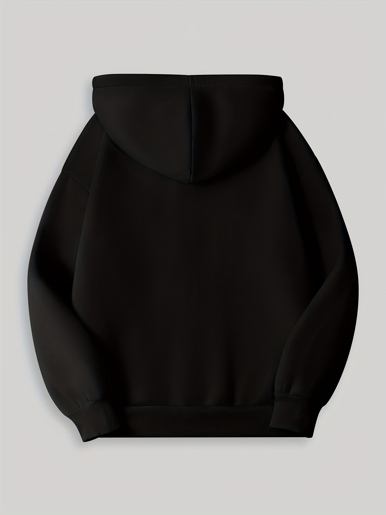 Women's Fleece Lined Hooded Zip-Up Sweatshirt Jacket