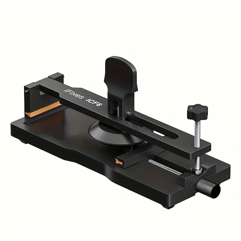 Mobile Phone Screen Repair Disassembler, Mobile Phone Screen Quick Tool, Safety Protection, Non-destructive Removal, Manual Screen Separator Without Charging